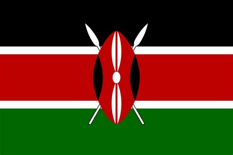 bandera de kenia-4